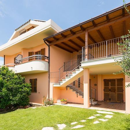 B&B Terramare Castorano  Εξωτερικό φωτογραφία