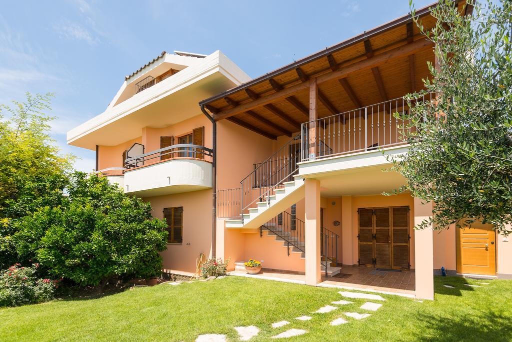 B&B Terramare Castorano  Εξωτερικό φωτογραφία