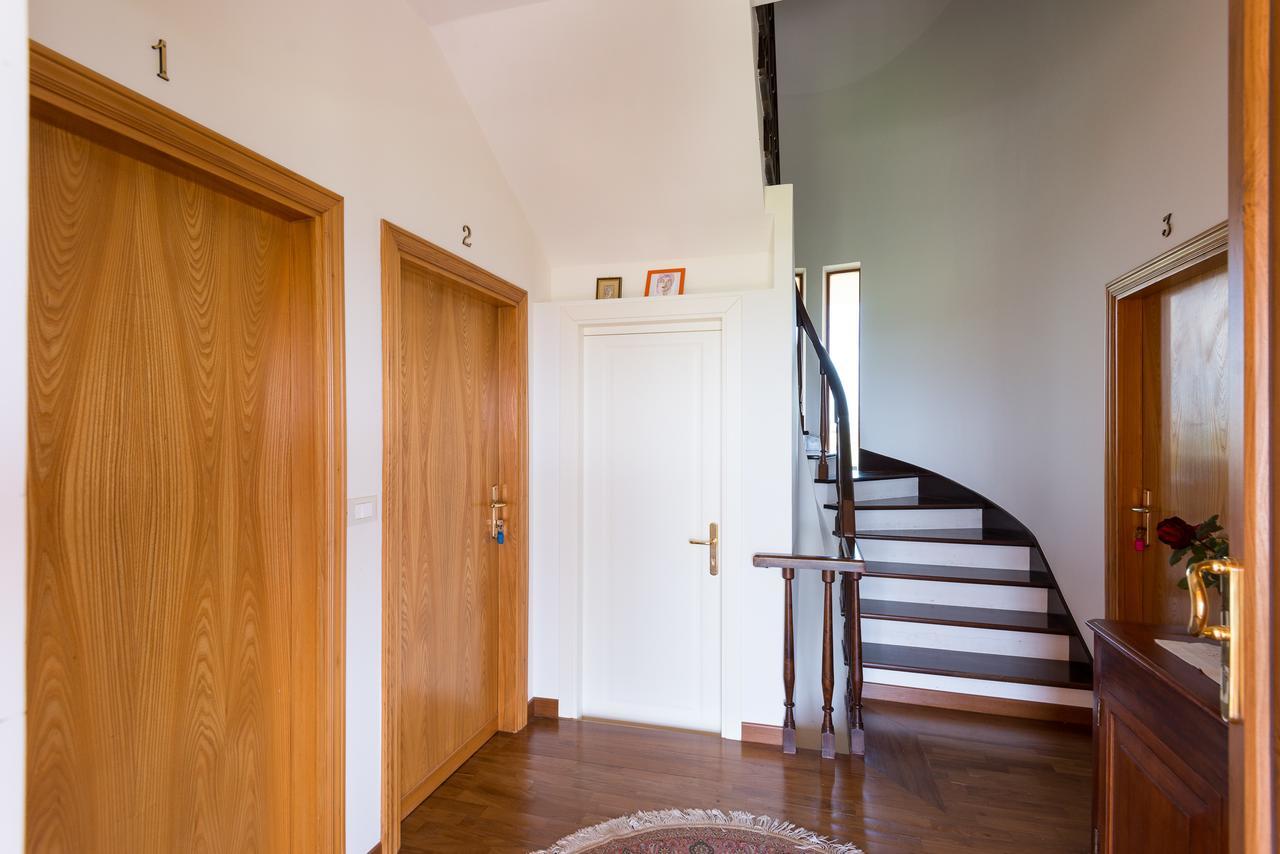 B&B Terramare Castorano  Εξωτερικό φωτογραφία