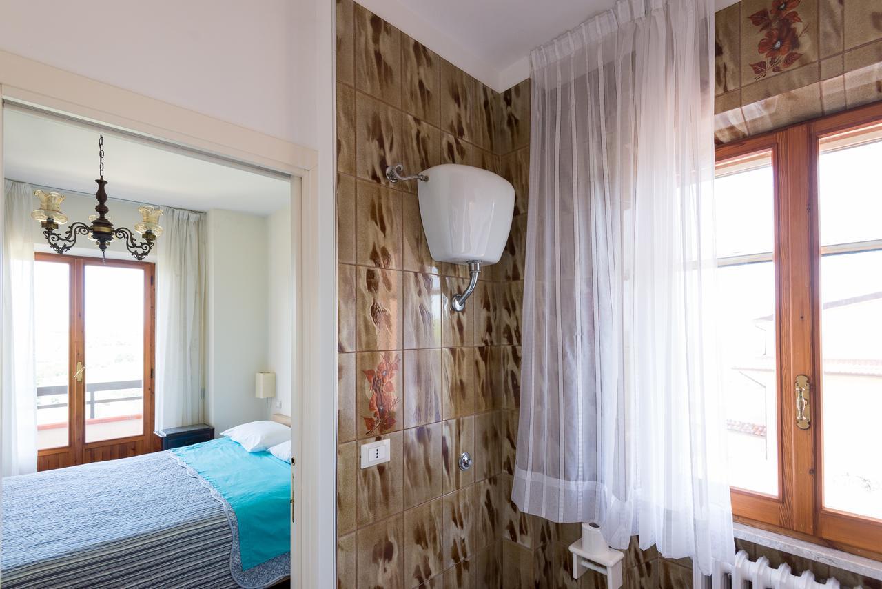 B&B Terramare Castorano  Εξωτερικό φωτογραφία
