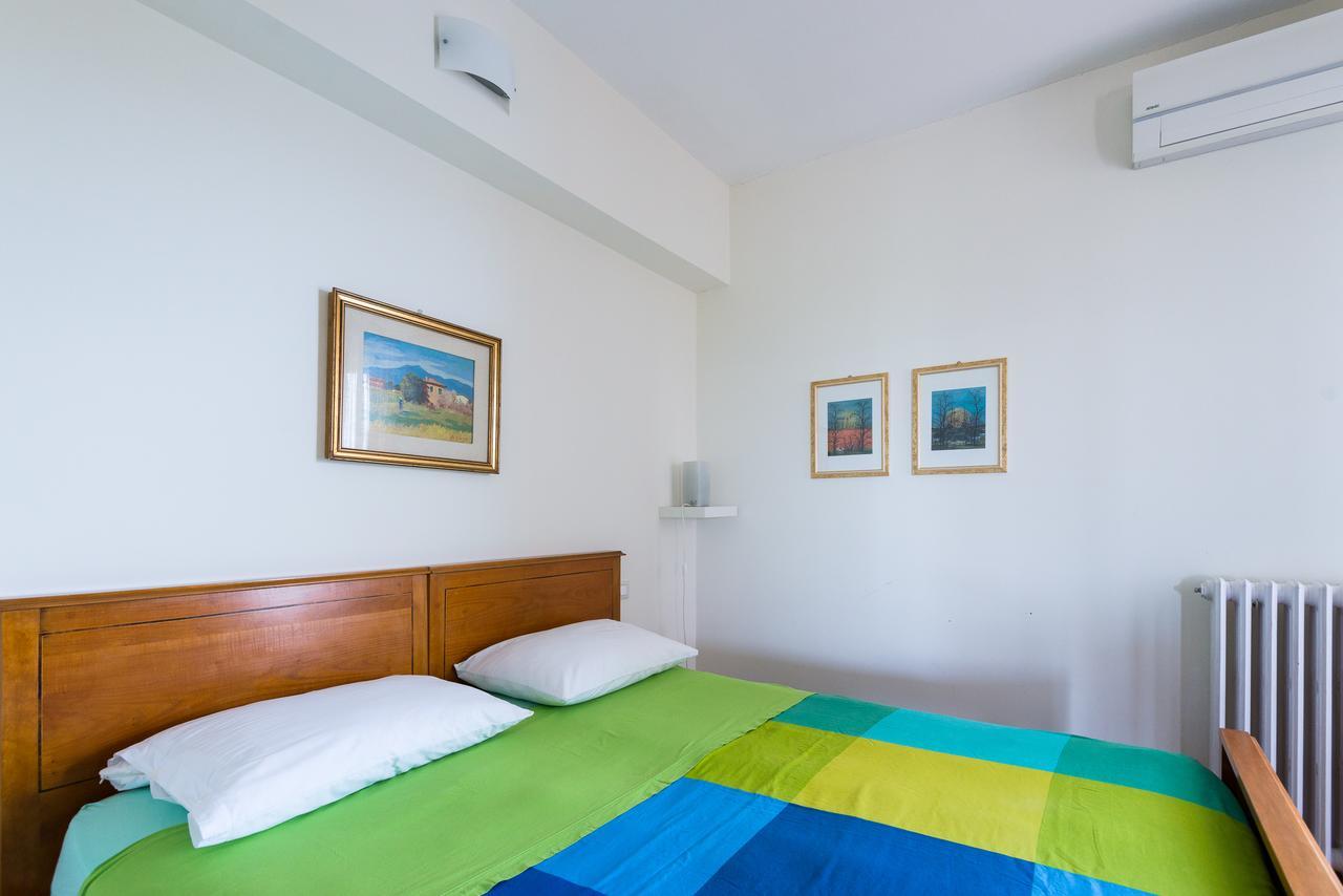 B&B Terramare Castorano  Εξωτερικό φωτογραφία