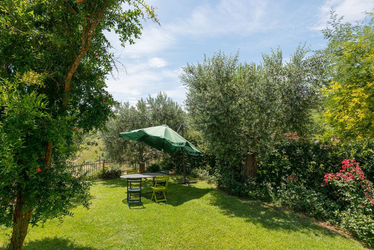 B&B Terramare Castorano  Εξωτερικό φωτογραφία