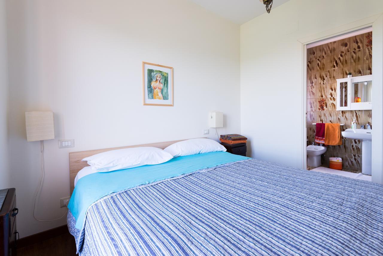 B&B Terramare Castorano  Εξωτερικό φωτογραφία