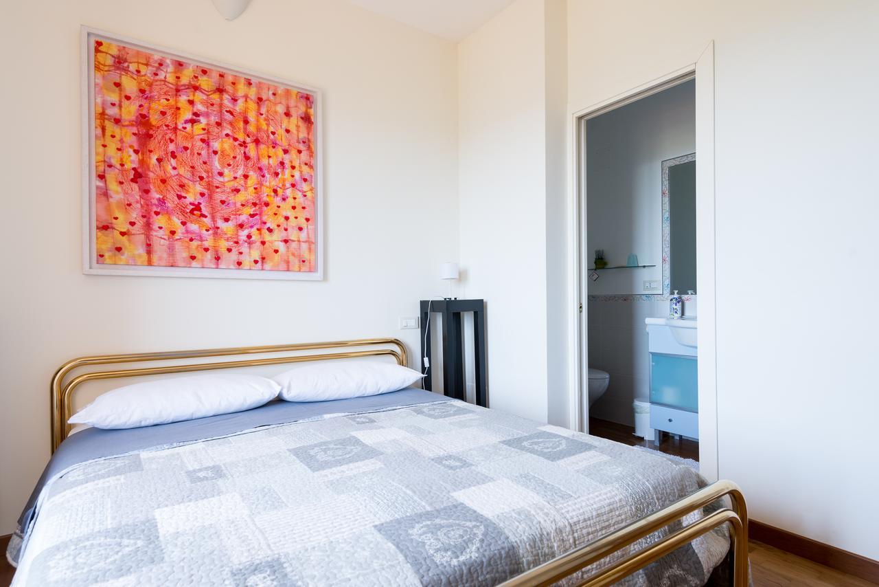 B&B Terramare Castorano  Εξωτερικό φωτογραφία