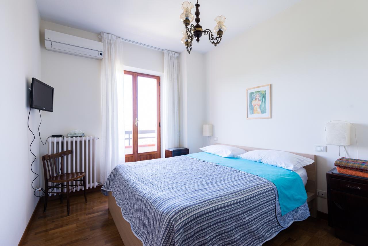 B&B Terramare Castorano  Εξωτερικό φωτογραφία