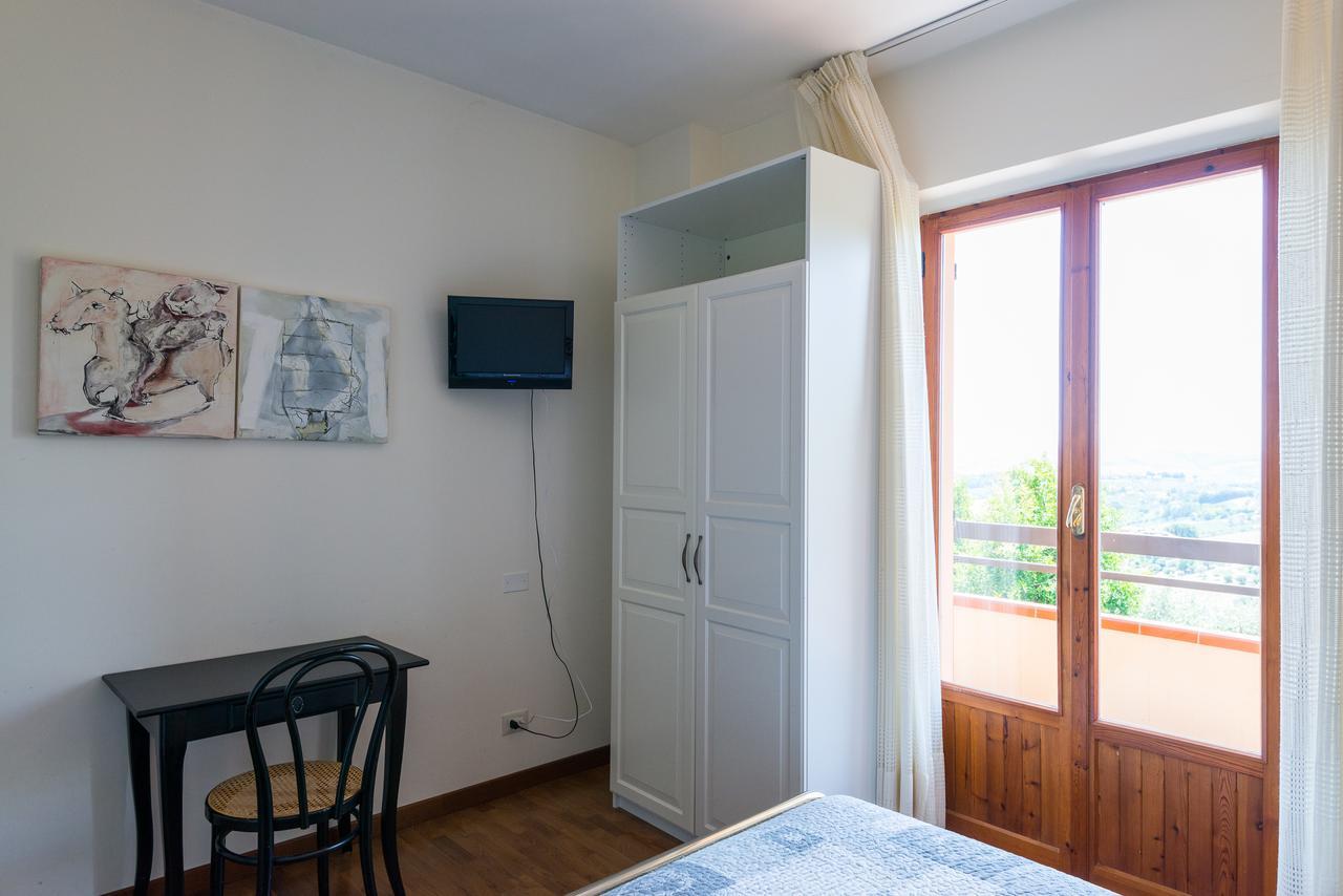 B&B Terramare Castorano  Εξωτερικό φωτογραφία