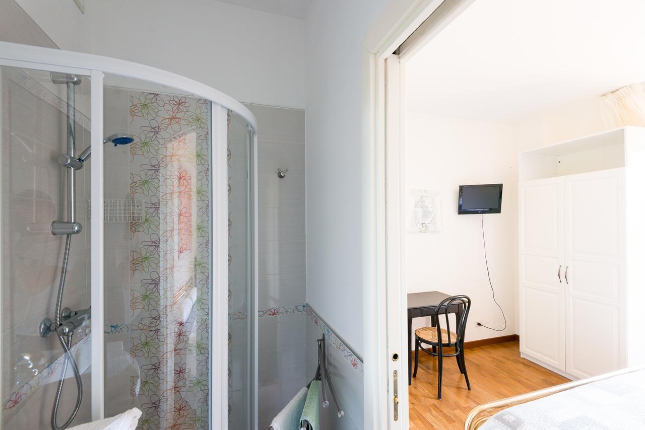 B&B Terramare Castorano  Εξωτερικό φωτογραφία